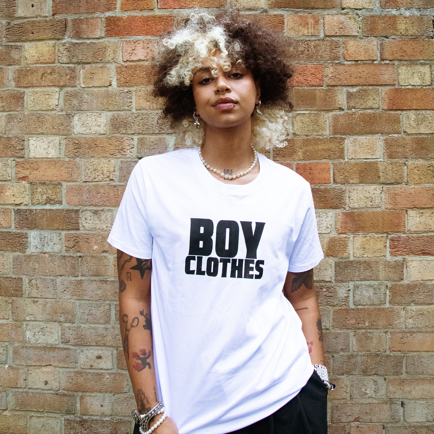 Boy Clothes Tshirt UK