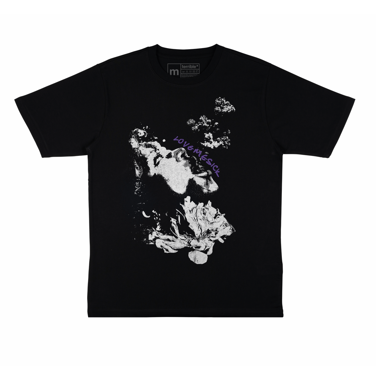 Lovemesick Tee