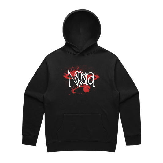 I Promise I'm Watching EU Tour 2025 Hoodie Black UK